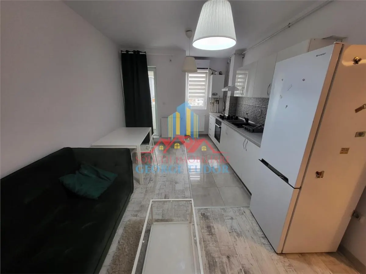 Appartement 2 Chambres à Louer, Militari Residence, Tineretului 63 - foto 5