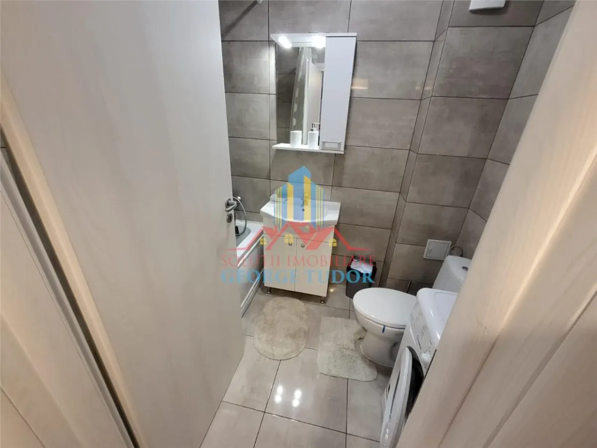 Appartement 2 Chambres à Louer, Militari Residence, Tineretului 63 - foto 6