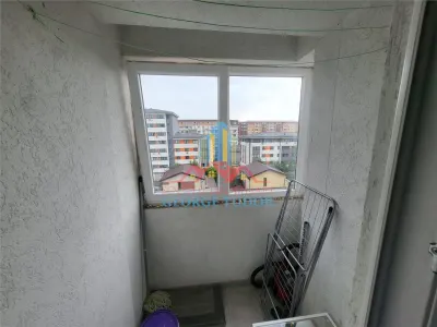 Appartement 2 Chambres à Louer, Militari Residence, Tineretului 63 - foto 7