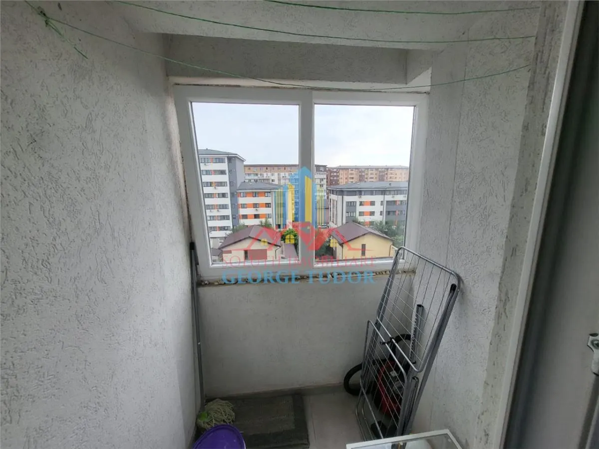 Appartement 2 Chambres à Louer, Militari Residence, Tineretului 63 - foto 7