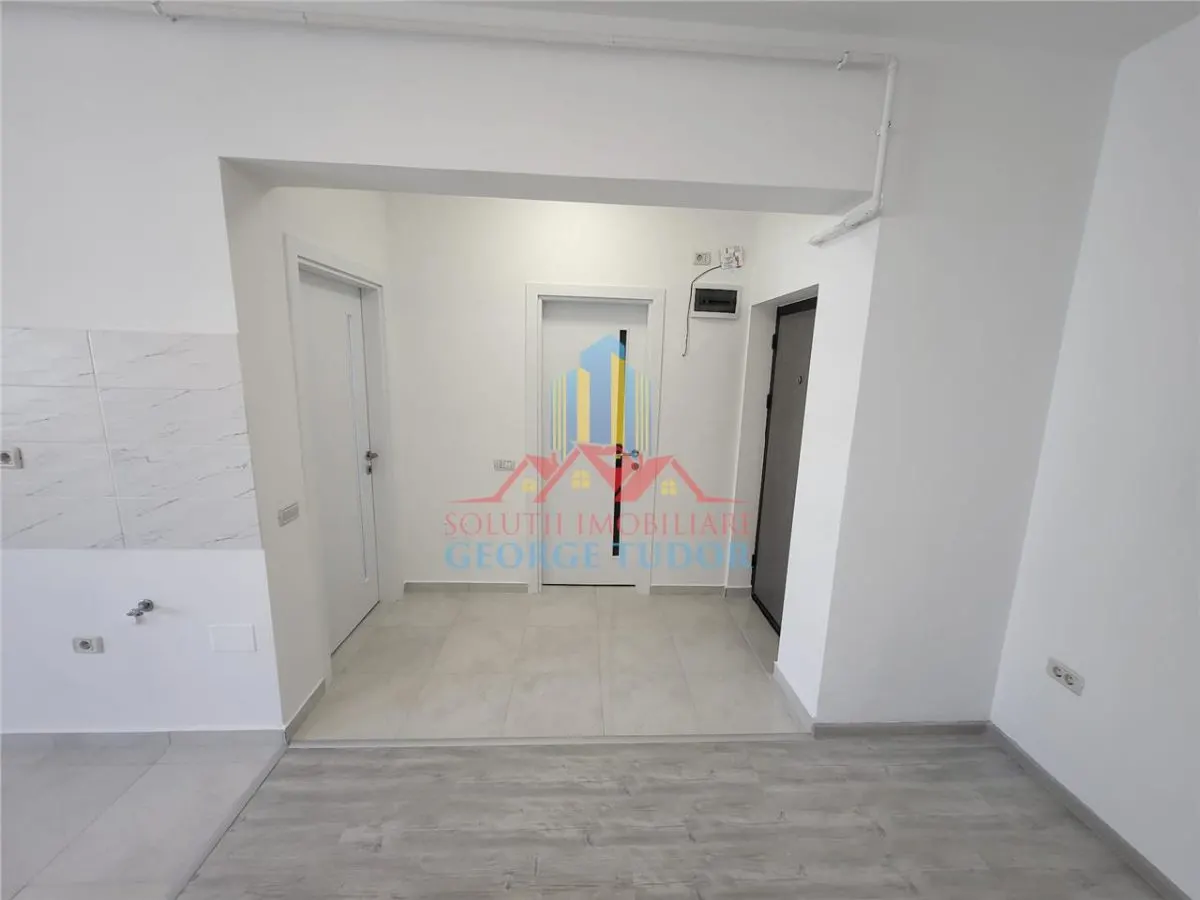 Appartement Non Meublé à Louer, Militari Residence, Bucarest - foto 2
