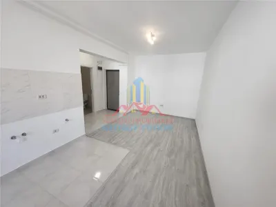 Appartement Non Meublé à Louer, Militari Residence, Bucarest - foto 3