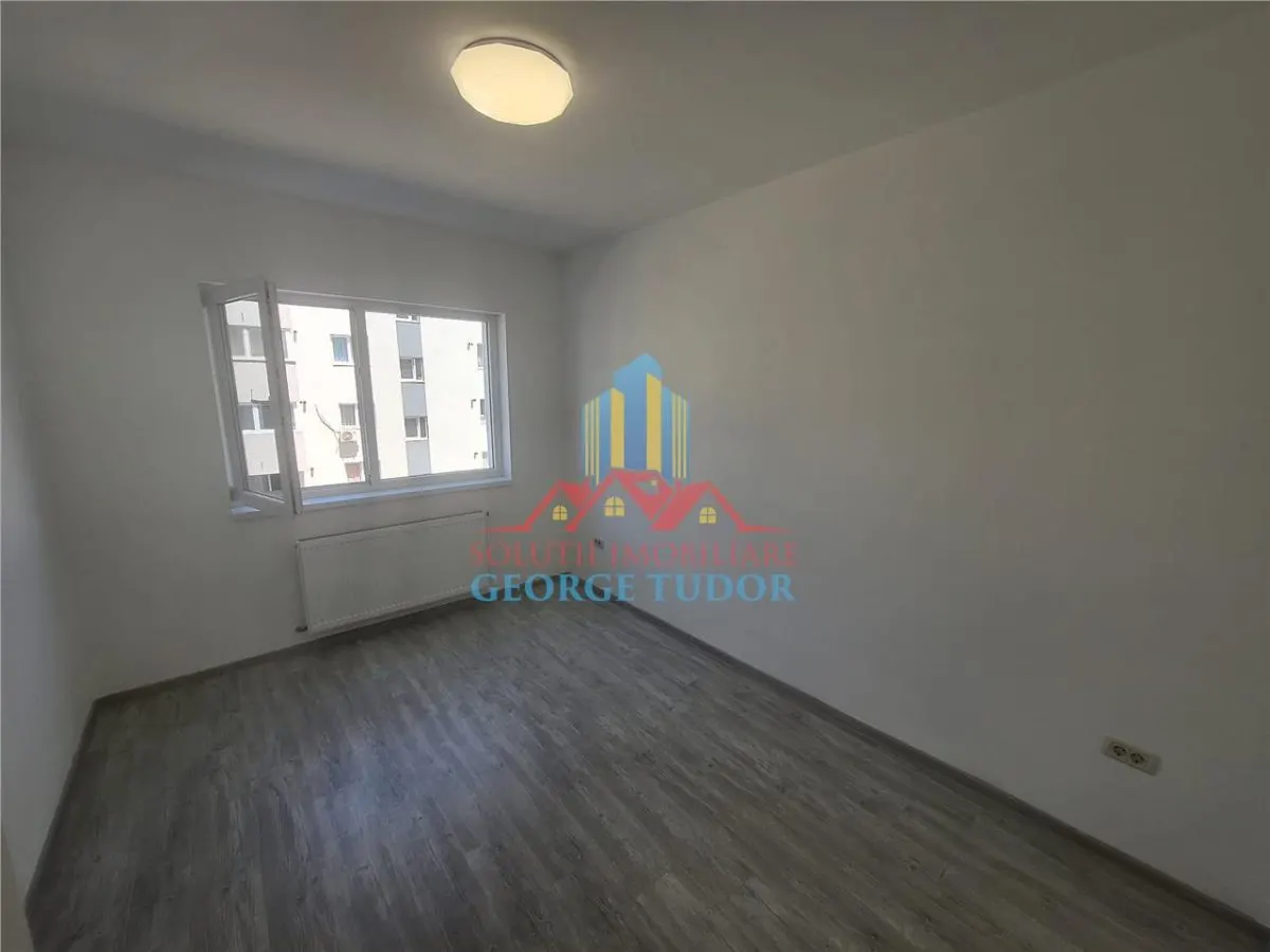 Appartement Non Meublé à Louer, Militari Residence, Bucarest - foto 4