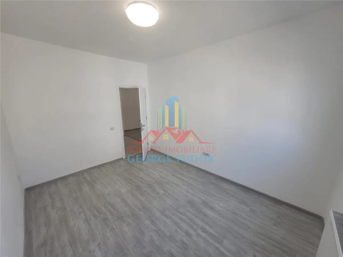 Appartement Non Meublé à Louer, Militari Residence, Bucarest - foto 5