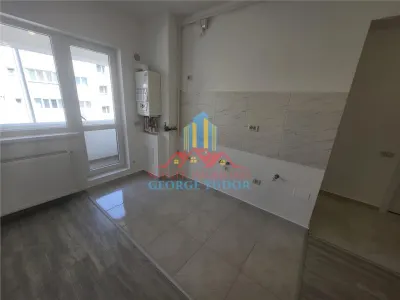 Appartement Non Meublé à Louer, Militari Residence, Bucarest - foto 6