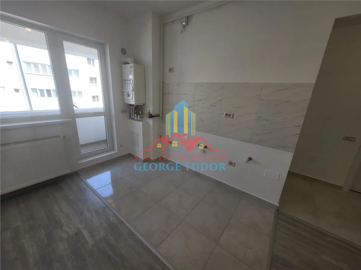 Appartement Non Meublé à Louer, Militari Residence, Bucarest - foto 6