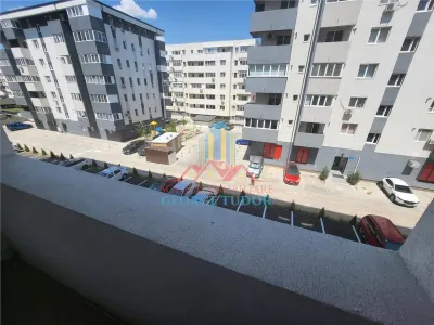 Appartement Non Meublé à Louer, Militari Residence, Bucarest - foto 7