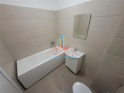 Appartement Non Meublé à Louer, Militari Residence, Bucarest - foto 8
