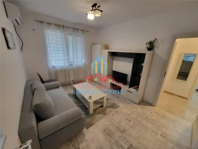 شقة بغرفتي نوم للإيجار، ميليتاري ريزيدنس، تينيريتولوي 63 - Bucuresti
