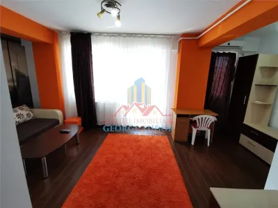Studio à Vendre, Rezervelor, Militari Residence - foto 2