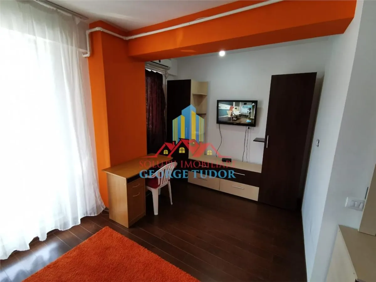 Studio à Vendre, Rezervelor, Militari Residence - foto 4
