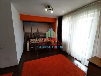 Studio à Vendre, Rezervelor, Militari Residence - foto 5