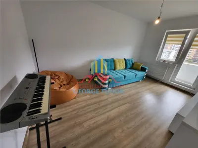 Apartamento de dos dormitorios con distribución separada, Militari Residence - foto 11