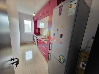 Apartamento de dos dormitorios con distribución separada, Militari Residence - foto 3