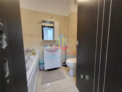 Apartamento de dos dormitorios con distribución separada, Militari Residence - foto 4