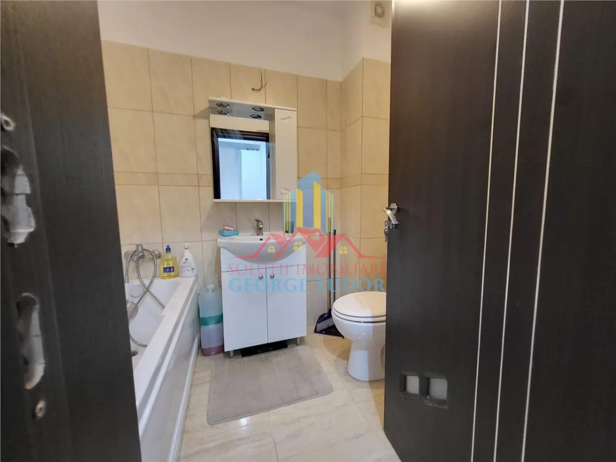 Apartamento de dos dormitorios con distribución separada, Militari Residence - foto 4