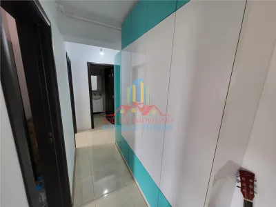 Apartamento de dos dormitorios con distribución separada, Militari Residence - foto 5