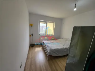 Apartamento de dos dormitorios con distribución separada, Militari Residence - foto 9