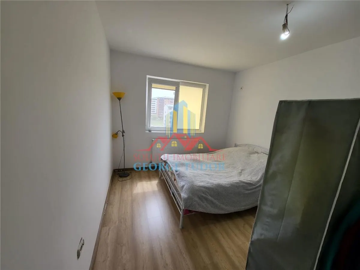 Apartamento de dos dormitorios con distribución separada, Militari Residence - foto 9