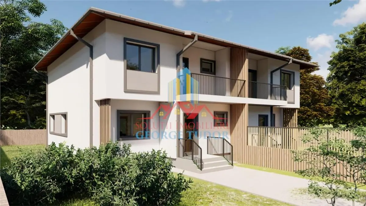 Vanzare casa Clinceni Residence Comision 0 % - foto 5