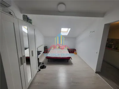 Studio à Vendre, Militari Residence, Tineretului 21K - foto 2