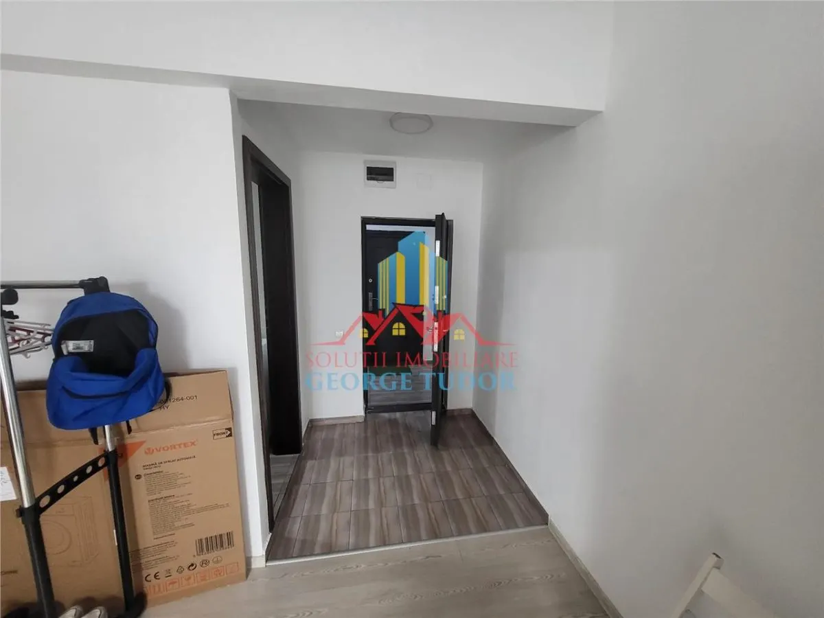 Studio à Vendre, Militari Residence, Tineretului 21K - foto 11