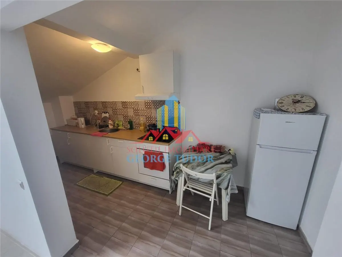Studio à Vendre, Militari Residence, Tineretului 21K - foto 3