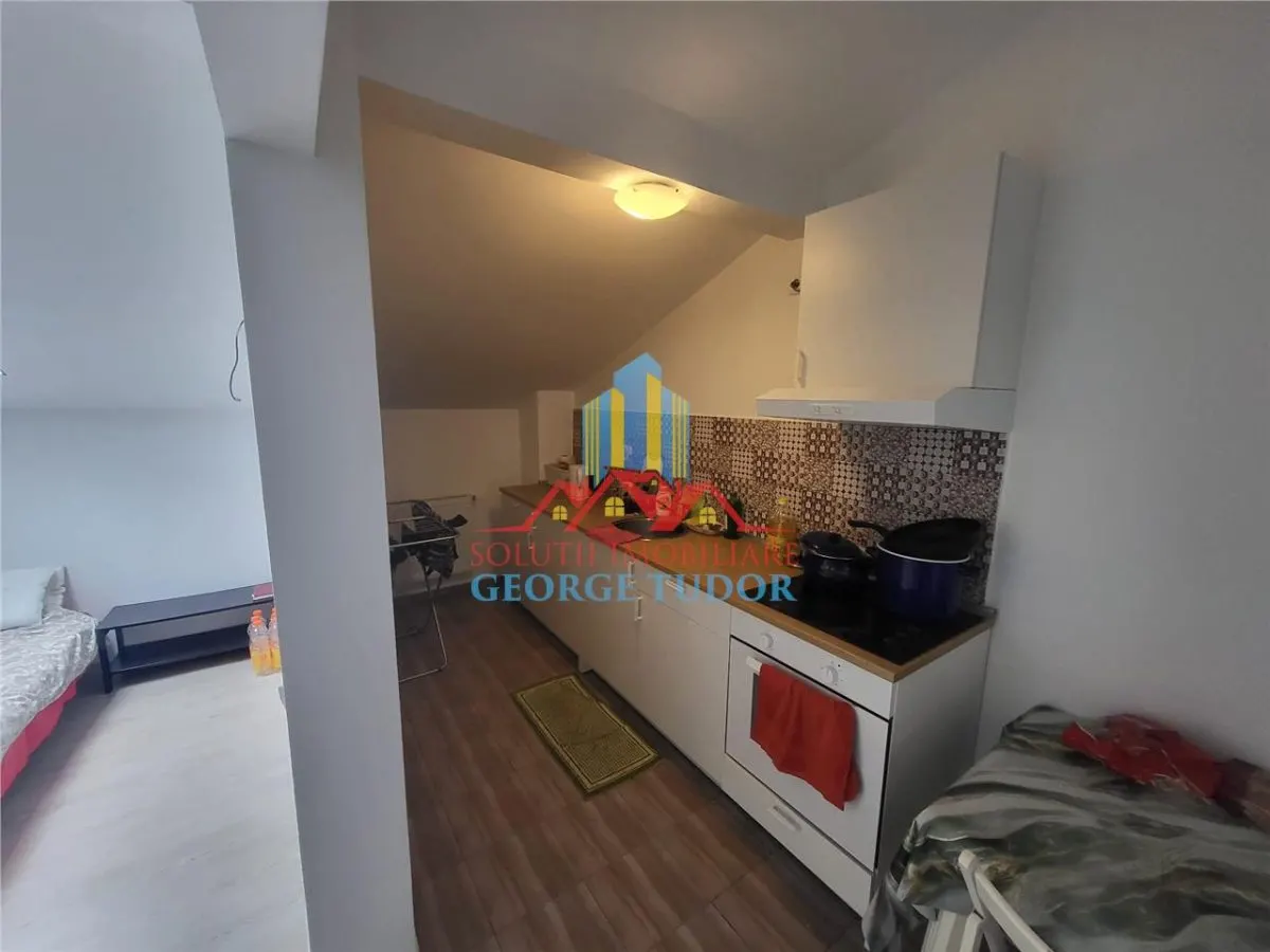 Studio à Vendre, Militari Residence, Tineretului 21K - foto 4
