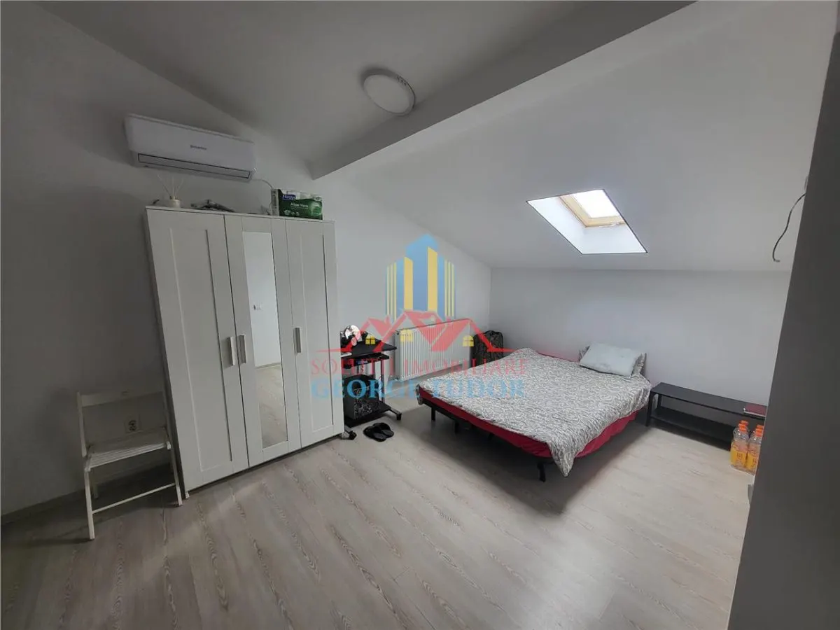 Studio à Vendre, Militari Residence, Tineretului 21K - foto 5