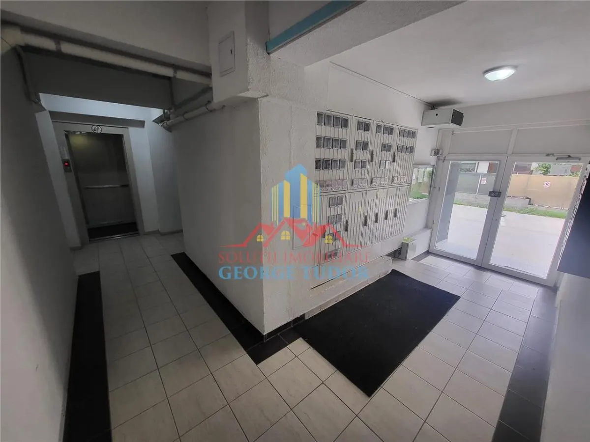 Studio à Vendre, Militari Residence, Tineretului 21K - foto 8
