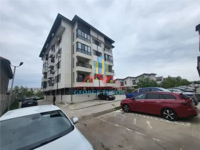 Studio à Vendre, Militari Residence, Tineretului 21K - foto 9
