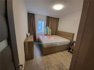 Appartement T2 à Louer, Militari Residence, Bucarest - Chiajna