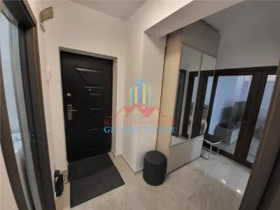 Apartamento de Dos Dormitorios en Alquiler, Militari Residence - foto 2