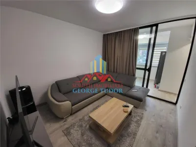 Apartamento de Dos Dormitorios en Alquiler, Militari Residence - foto 3
