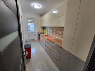 Apartamento de Dos Dormitorios en Alquiler, Militari Residence - foto 5