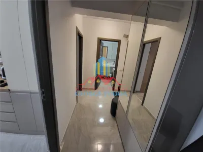 Apartamento de Dos Dormitorios en Alquiler, Militari Residence - foto 7