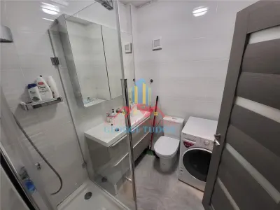 Apartamento de Dos Dormitorios en Alquiler, Militari Residence - foto 8
