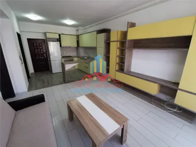شقة بغرفتي نوم للإيجار، ريزرفيلور 54، ميليتاري رزيدنس - Bucuresti