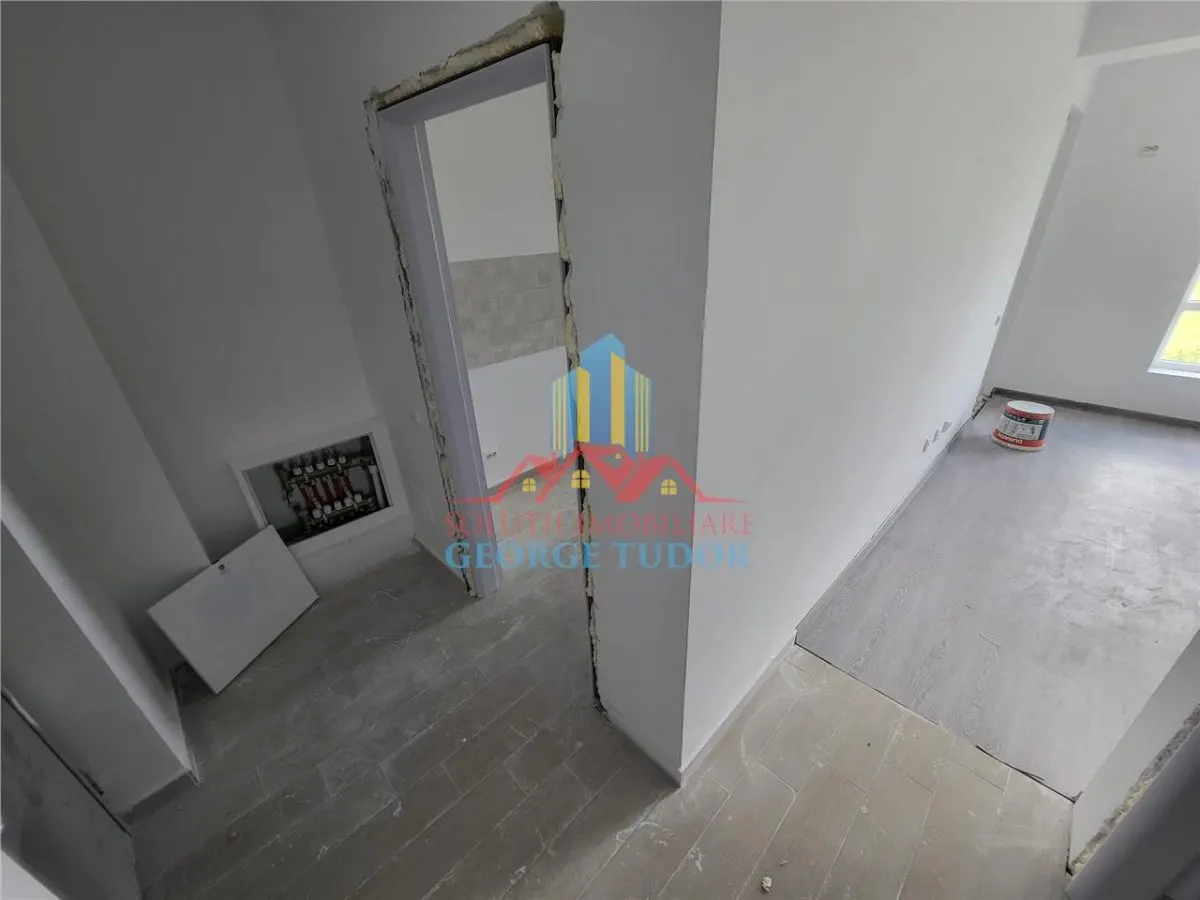 Studio à Vendre, Confort House, Militari - foto 1
