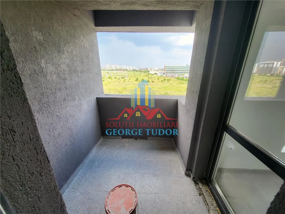 Studio à Vendre, Confort House, Militari - foto 6