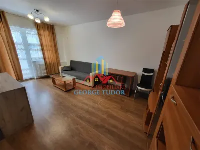 Appartement Désaménagé à Louer, Rezervelor, Militari Residence - Bucuresti