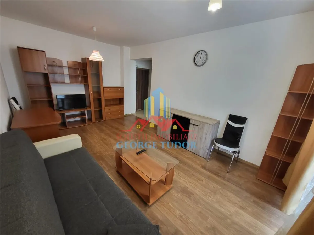 Apartamento de Distribución Separada en Alquiler, Rezervelor, Militari - foto 2