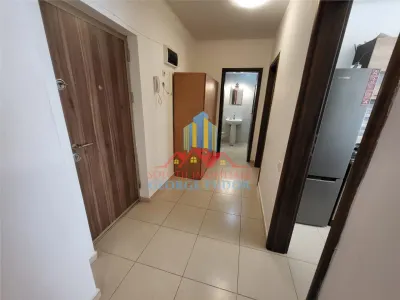 Apartamento de Distribución Separada en Alquiler, Rezervelor, Militari - foto 3