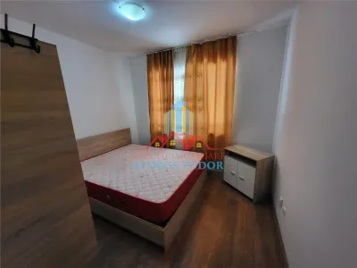Apartamento de Distribución Separada en Alquiler, Rezervelor, Militari - foto 4