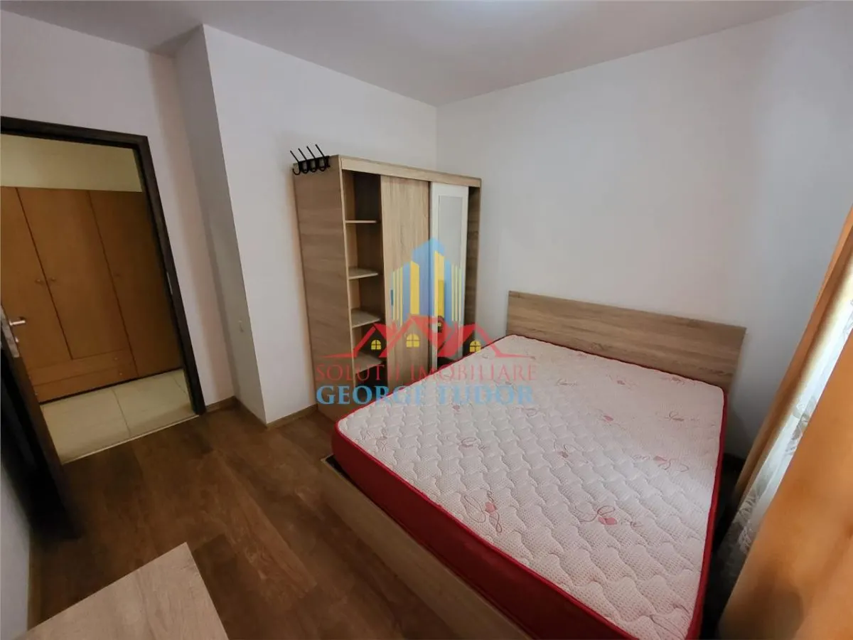 Apartamento de Distribución Separada en Alquiler, Rezervelor, Militari - foto 5