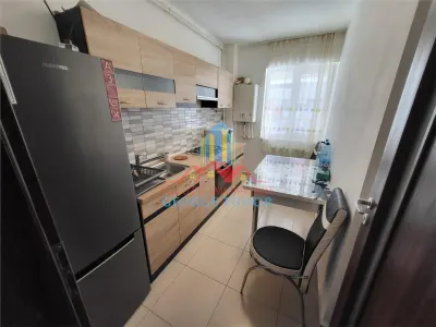 Apartamento de Distribución Separada en Alquiler, Rezervelor, Militari - foto 6