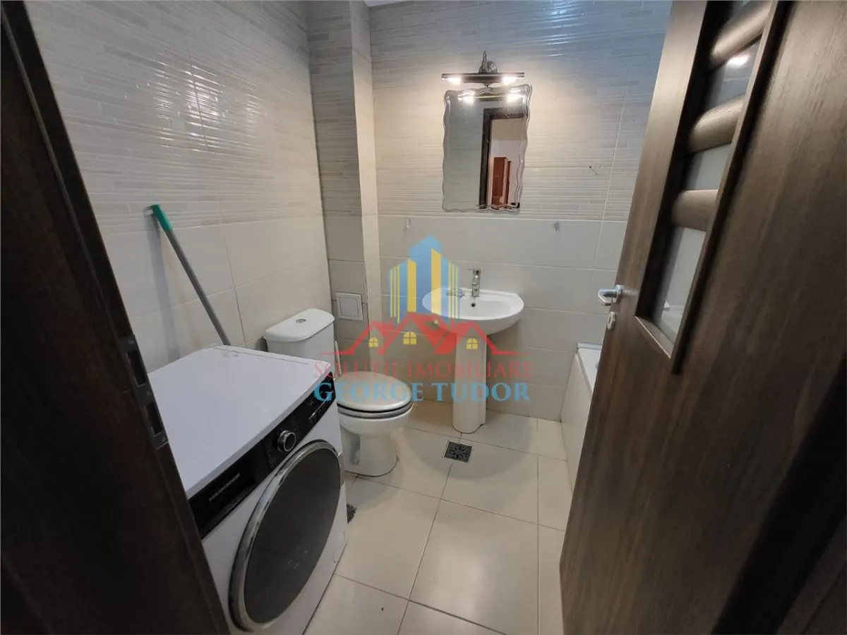 Apartamento de Distribución Separada en Alquiler, Rezervelor, Militari - foto 7