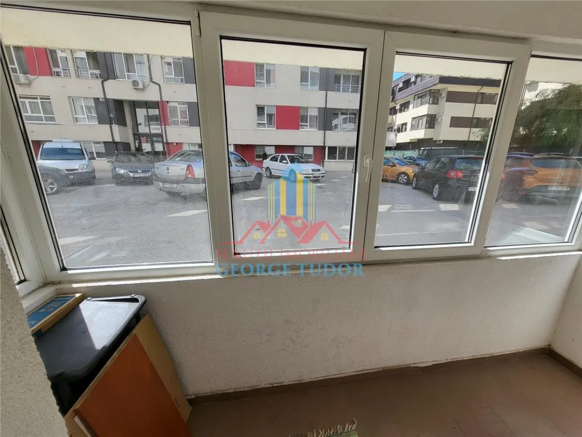 Apartamento de Distribución Separada en Alquiler, Rezervelor, Militari - foto 8