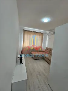 Studio à louer, Militari Residence, Bucarest - Chiajna