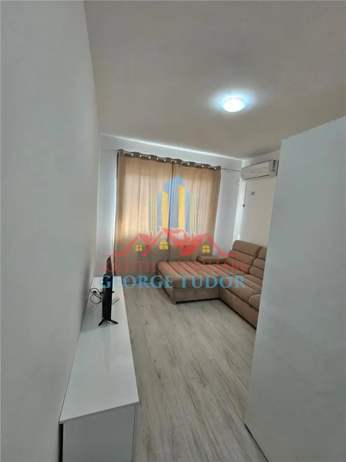 Studio à louer, Militari Residence, Bucarest - foto 1